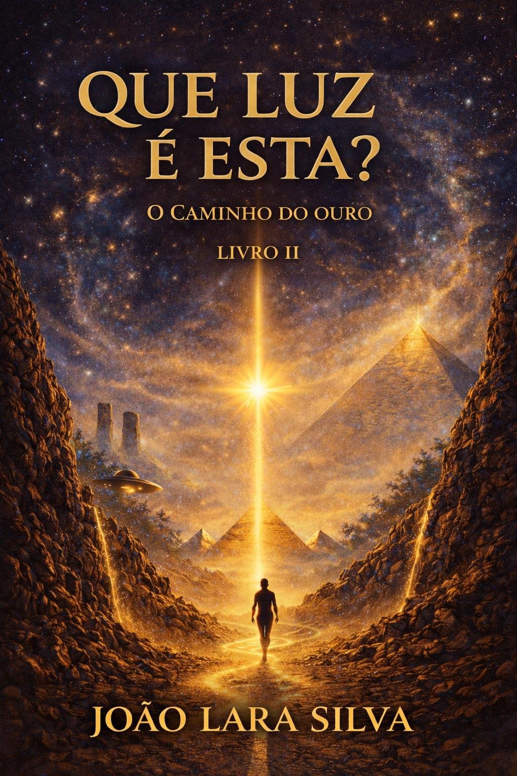 O Caminho do Ouro